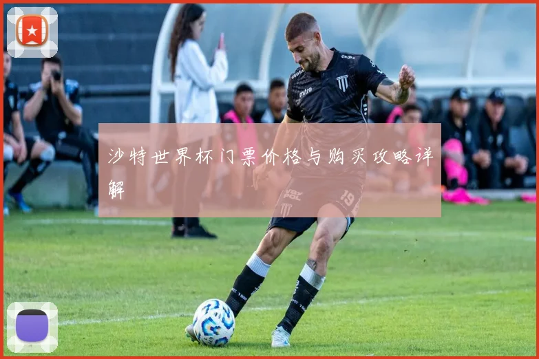 沙特世界杯门票价格与购买攻略详解